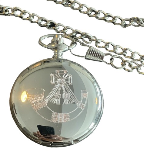Light infantry cap - light,