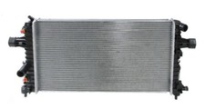 Radiator for Vauxhall Astra H