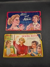 Vintage Sewing Susan And Sew