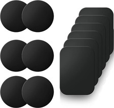 Magnetic Plates Car Phone