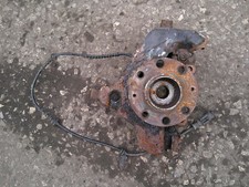 VAUXHALL CORSA SXI STUB AXLE