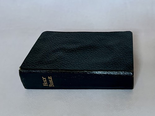 Antique holy bible oxford - holy,