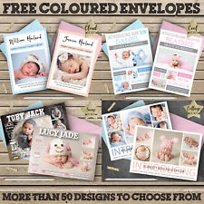 10 x Personalised Thank You