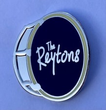 *NEW* The Reytons ‘Bass