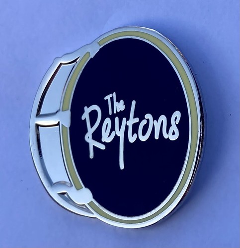 New the reytons bass - the, ‘bass