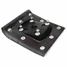 11" Rammer Foot for Bomag