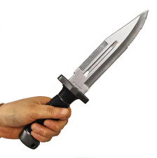 Rambo Knife Fake Weapon Dagger