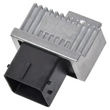 Control Module Unit Glow Plug