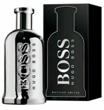 Boss bottled united eau - united,