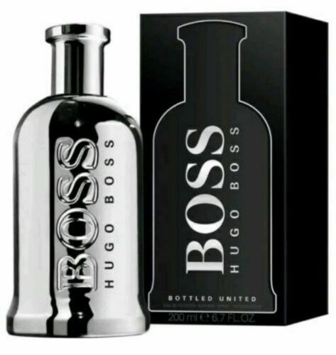 Boss bottled united eau - boss, de
