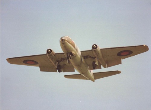 Military aircraft photograph - military,
