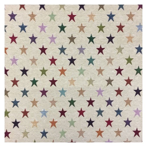 Tapestry fabric lucero stars - lucero,