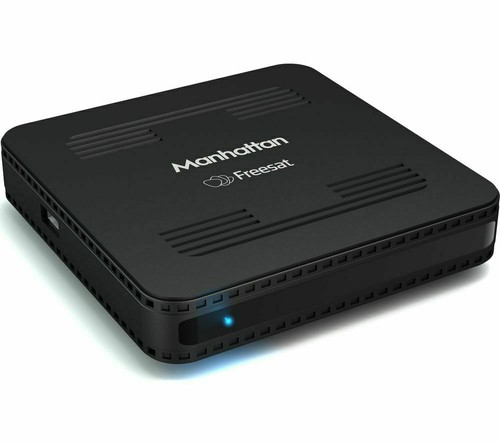 Manhattan hds2 freesat - sx,