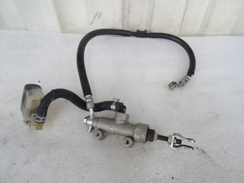 Suzuki gsxr 600 brake - suzuki, k7
