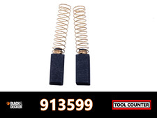 Black & Decker Carbon Brush