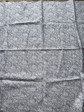 1.1 m Linen Union Floral