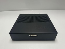 Chord Electronics TToby Stereo Power Amplifier, Black -Trade in