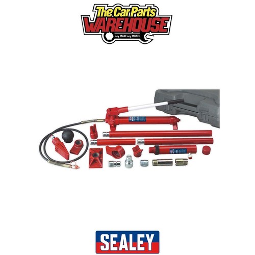 Sealey re83 supersnap - re83-10,