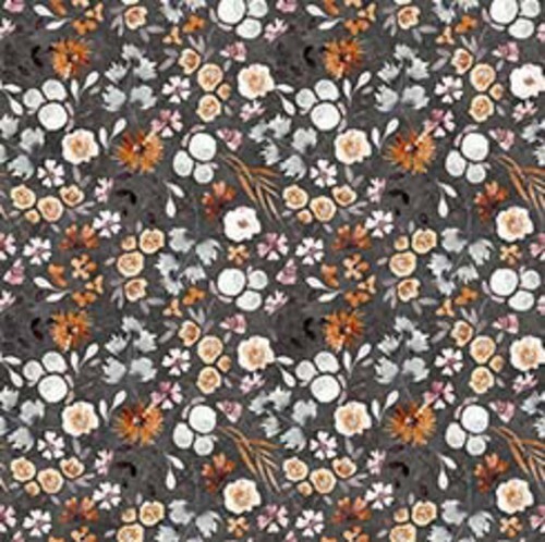 Home sweet floral - home,