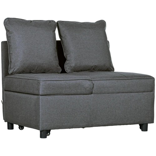 Folding sleeper sofa bed chair - folding,
