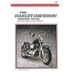Clymer harley davidson - clymer, harley-davidson