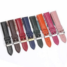 SAMCO Genuine Leather Watch