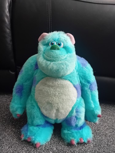 Disney pixar monsters - disney,