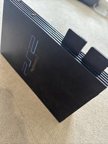 Sony playstation console - sony,