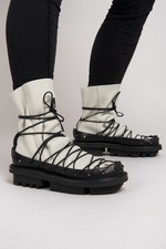 TRIPPEN Tidelock Ankle Leather