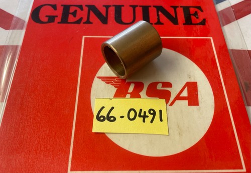 Bsa genuine m20 m21 0491 - bsa,