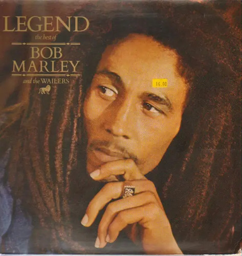 Bob marley the wailers - marley, &