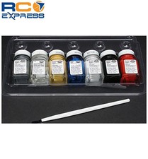 Testors Hobby Enamel Kit Small