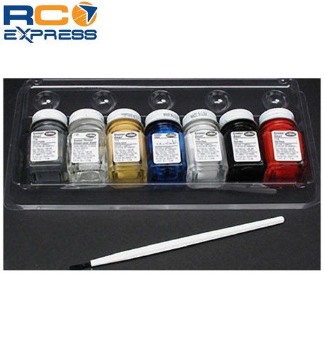 Testors hobby enamel - testors, small
