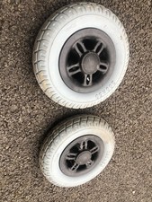 DAYS STRIDER ST 1 FRONT WHEELS