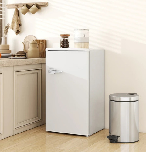Under counter fridge - 85l, small