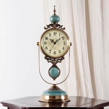 50×17 cm Luxury Vintage Retro