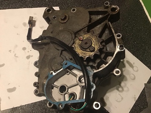 Hammerhead 250 moto - hammerhead, ss