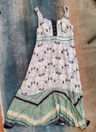 Mantaray green and white - green,