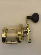 Shimano Trinidad TN 14 Right