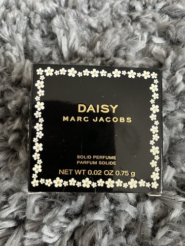 Daisy marc jacobs - marc, solid