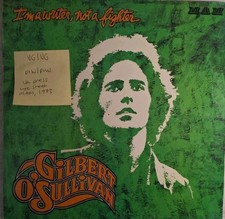 Gilbert O'Sullivan I'm A