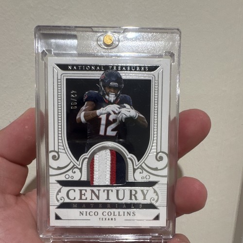 Panini 2025 national treasures - 2025,