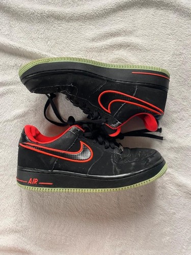 Nike air force - nike,