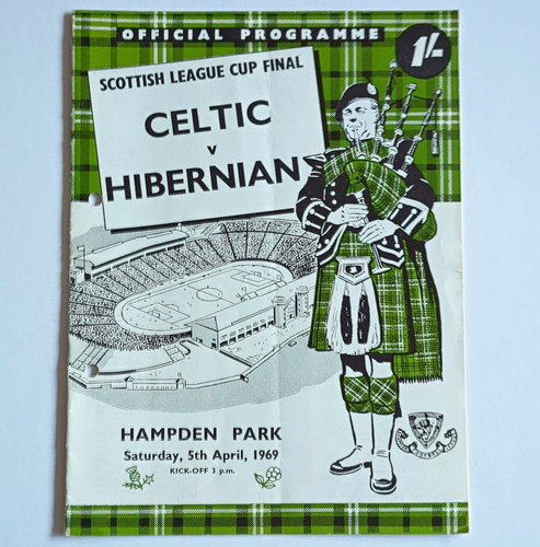 1969 celtic hibernian - 1969.,