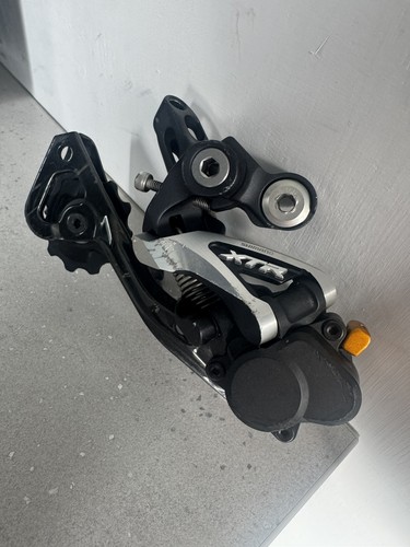 Shimano xtr m986 speed - rd-m986,