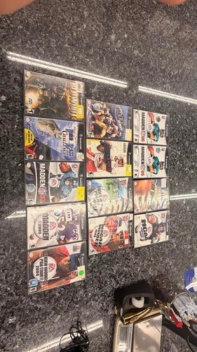 Bundle for nintendo - nintendo, gamecube