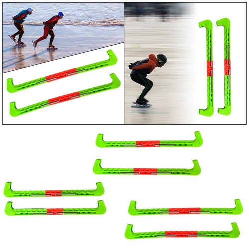 Adjustable skate guards - skate,