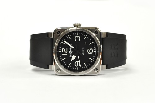 Bell and ross - bell,
