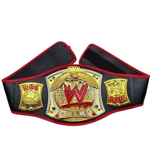 Wwe raw champ kids - raw, light