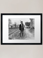Rabbit hunting 1908 vintage - rabbit, hunting,